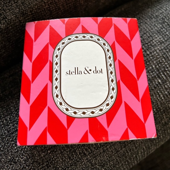 Stella & Dot wanderer cuff - Picture 2 of 3